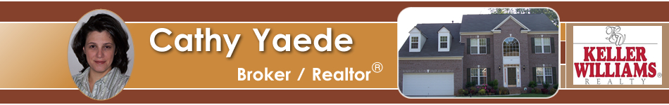 Cathy Yaede - Broker / Realtor -- It's All About You!