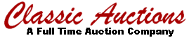 Classic Auctions