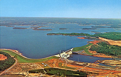 Cowans ford dam nuclear #5